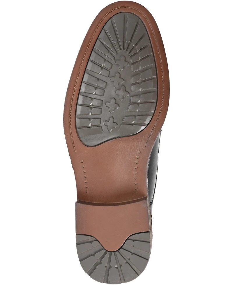 Vance Co. Men's Langford Ankle Boots