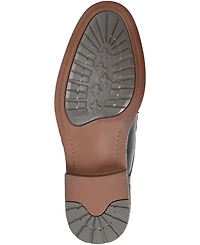Vance Co. Men's Langford Ankle Boots