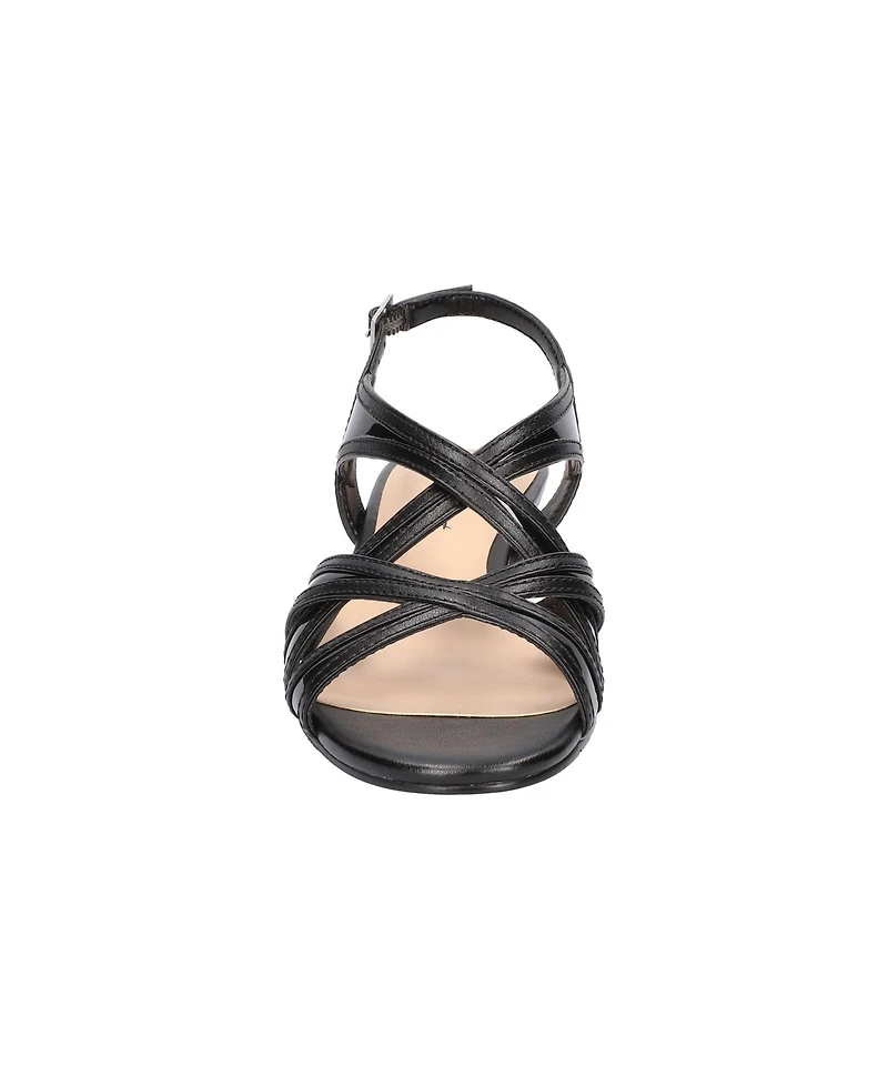 Easy Street Women's Tristen Dress Sandals