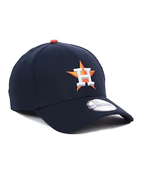 New Era Houston Astros Mlb Team Classic 39THIRTY Stretch-Fitted Cap