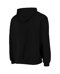 Colosseum Men's Arkansas Razorbacks Arch Logo 3.0 Full-Zip Hoodie