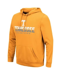Men's Tennessee Orange Volunteers Lantern Pullover Hoodie