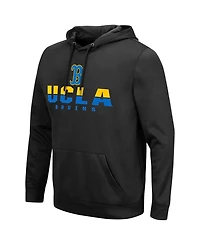 Colosseum Men's Ucla Bruins Lantern Pullover Hoodie