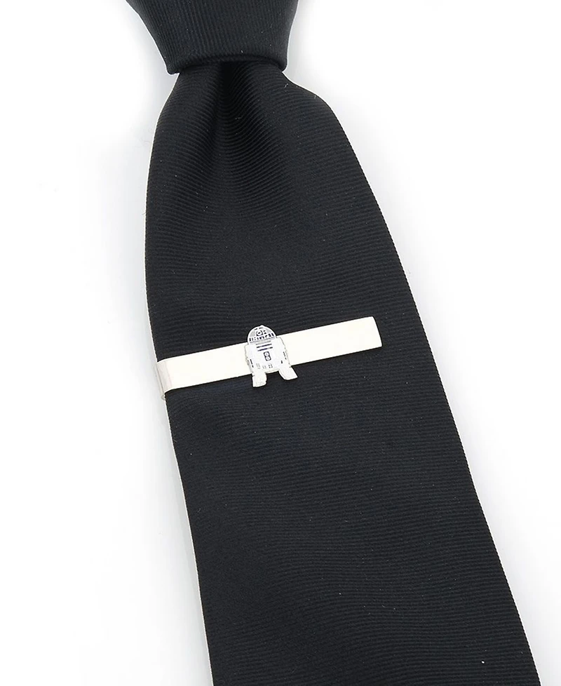Cufflinks Inc. Star Wars R2D2 Tie Bar