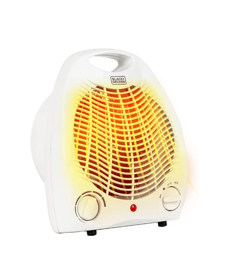 Desk Top Heater