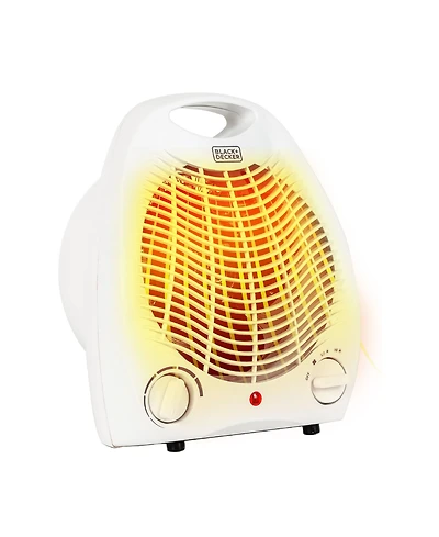 Desk Top Heater