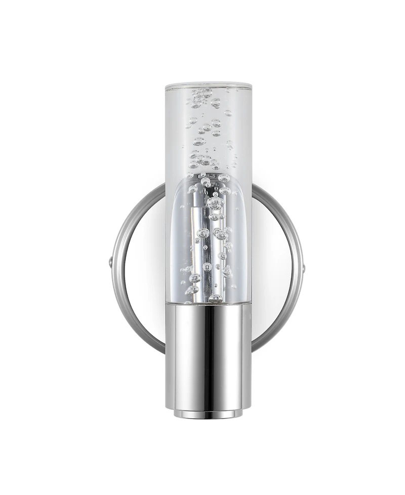 Bolha -Light Minimalist Modern Bubble Integrated Led Vanity Light