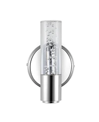 Bolha -Light Minimalist Modern Bubble Integrated Led Vanity Light