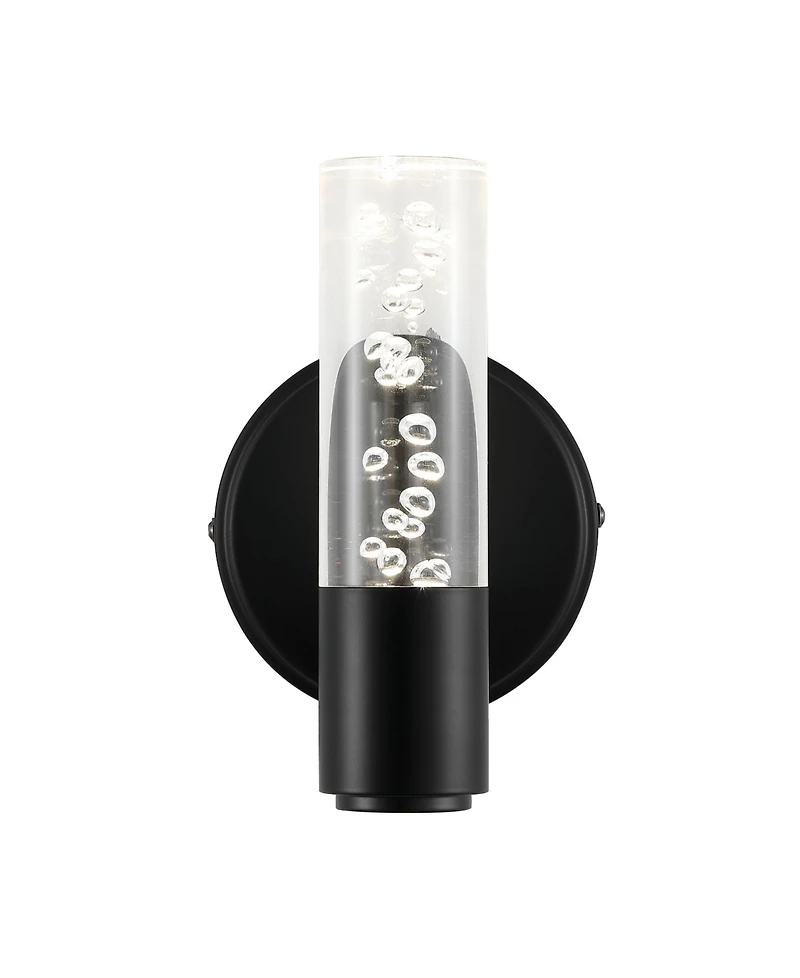 Bolha -Light Minimalist Modern Bubble Integrated Led Vanity Light