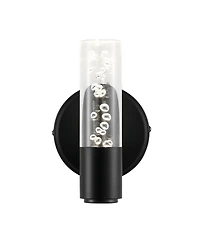 Bolha -Light Minimalist Modern Bubble Integrated Led Vanity Light