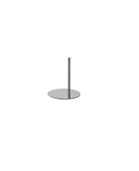Curva Minimalist Modern Led Integrated Floor Lamp