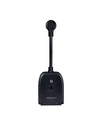 Outdoor Smart Dual Plug - Wi-Fi Remote App Control for Outdoor Lights Holiday Decor
