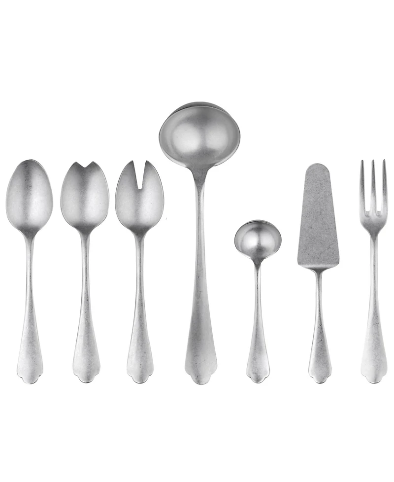 Dolce Vita Serving Set, 7 Piece