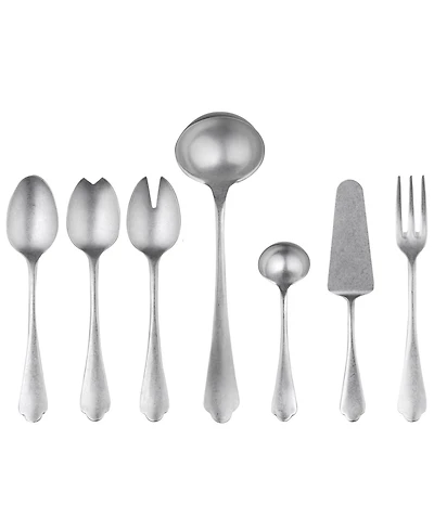 Dolce Vita Serving Set, 7 Piece