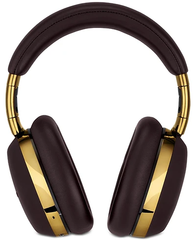 Montblanc Mb 01 Over-Ear Headphones