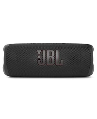 Jbl Flip 6 Portable Water-Resistant Bluetooth Speaker