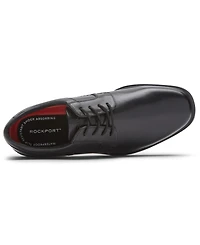Men's Robinsyn Water-Resistance Plain Toe Shoes