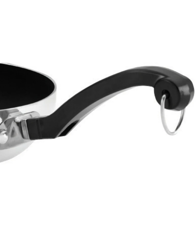 Farberware Classic Stainless Steel 15-Pc. Cookware Set