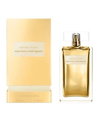 Narciso Rodriguez Santal Musc Eau de Parfum Intense, 3.3 oz.