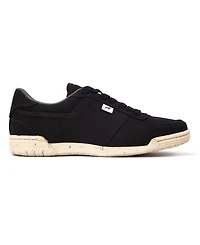Women's Expedition Organic Hemp Canvas Lace-Up Sneaker