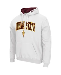 Men's Arizona State Sun Devils Arch Logo 3.0 Pullover Hoodie