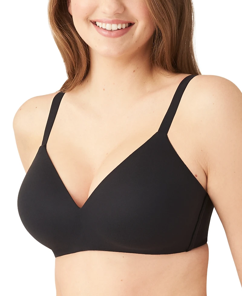 Wacoal Women's How Perfect Soft Cup Bra 852189