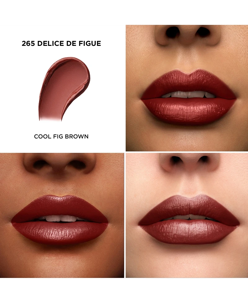 Lancome L'Absolu Rouge Cream Lipstick