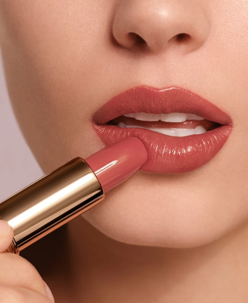 Lancome L'Absolu Rouge Cream Lipstick