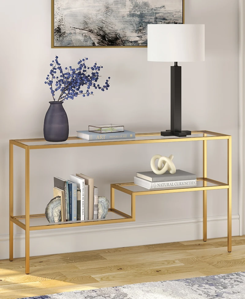Lovett 55" Console Table