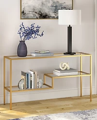 Lovett 55" Console Table
