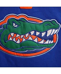 Colosseum Men's Florida Gators 2.0 Lace-Up Hoodie