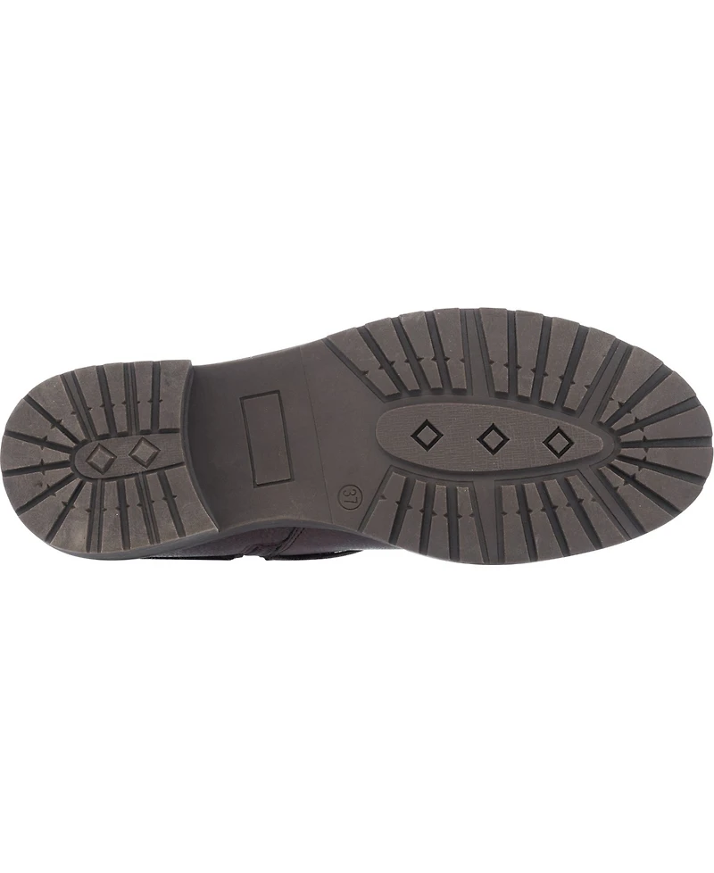 Gc Shoes Women's Moto Ankle Booties