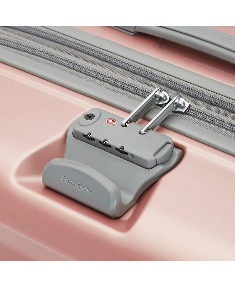 Samsonite Spin Tech 5 29" Check-In Spinner, Created for Macy's