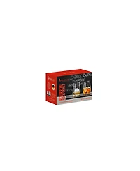 Spiegelau Single Barrel Bourbon Glass, Set of 2
