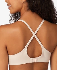 Maidenform Women's Comfort Devotion Your Lift Underwire Bra DM1195