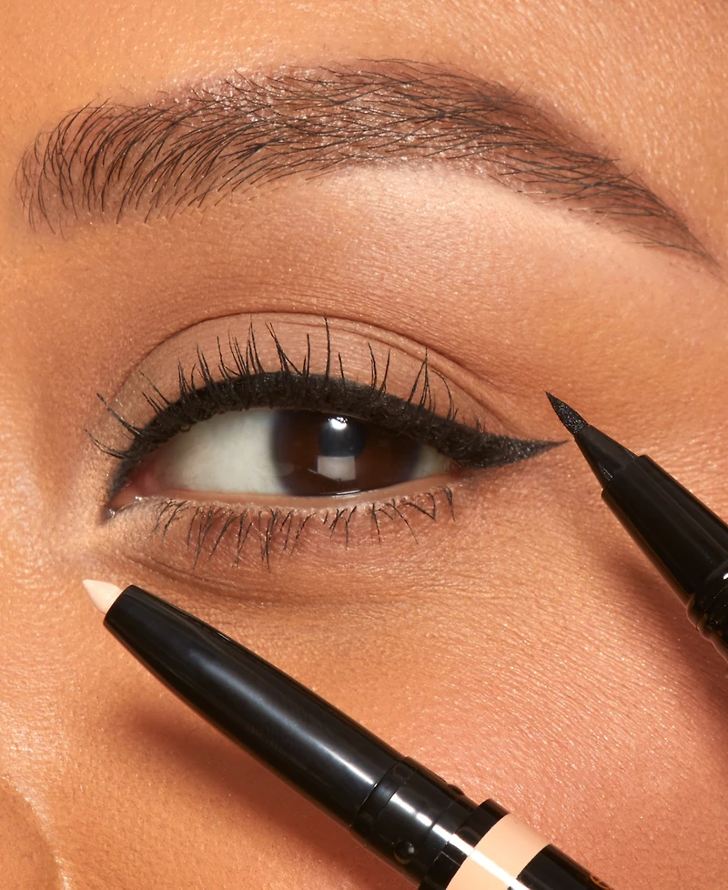 tarte Double Take Awake Micro Liquid Liner & Brightener