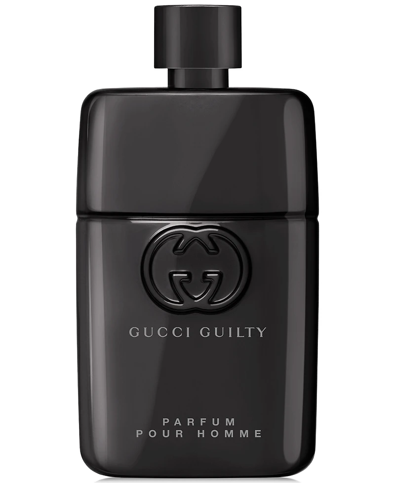 Gucci Men's Guilty Pour Homme Parfum Spray