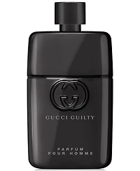 Gucci Men's Guilty Pour Homme Parfum Spray