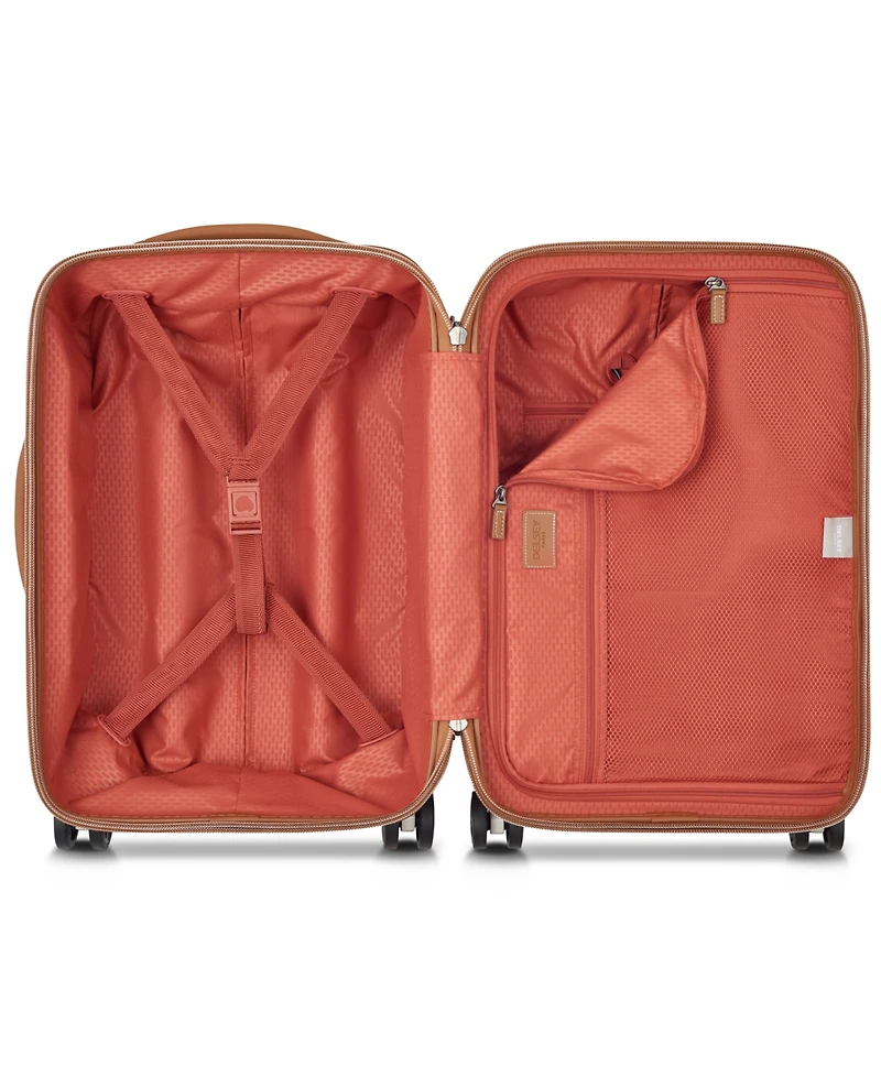 Delsey Chatelet Air 2.0 23" Carry-On Spinner