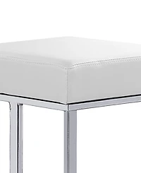 Dorrington Backless Counter Height Stool