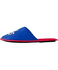 Men's Philadelphia 76ers Scuff Slide Slippers