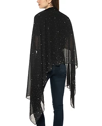 I.n.c. International Concepts Embellished Wrap Scarf, Created for Macy's
