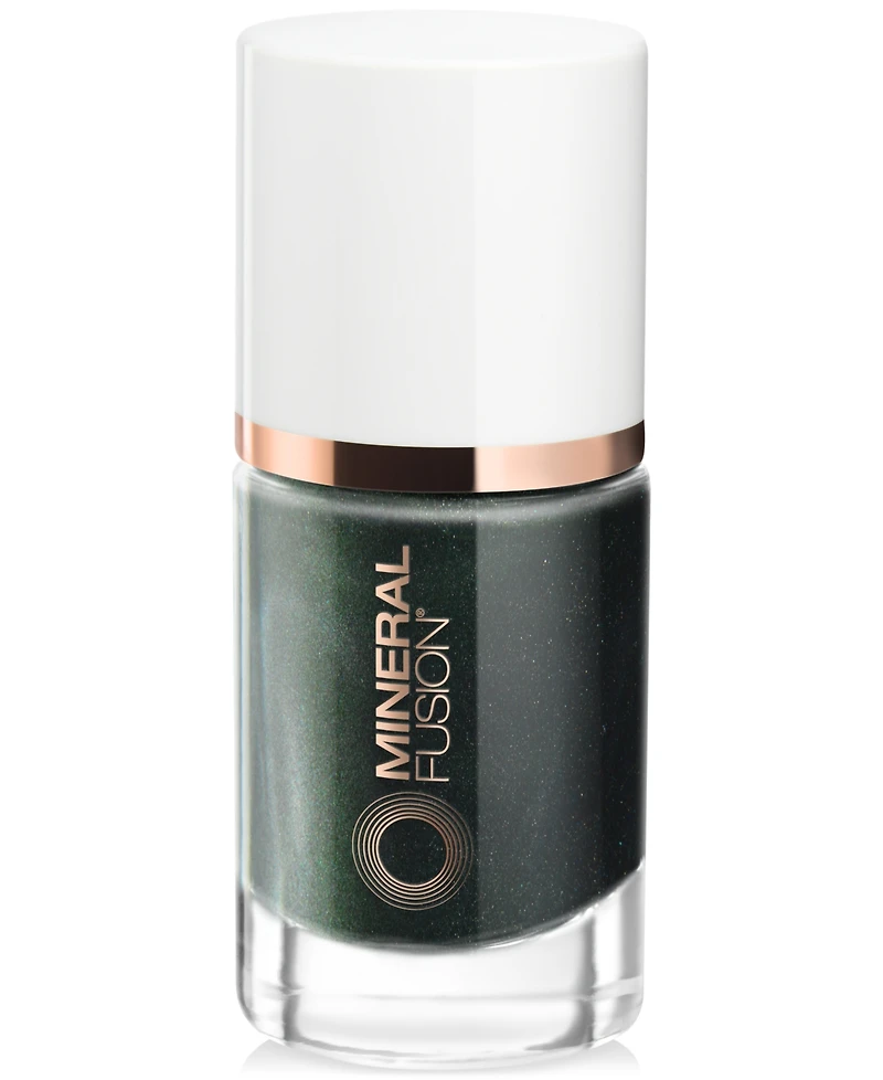 Mineral Fusion Nail Lacquer
