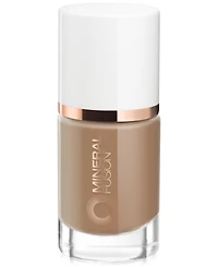 Mineral Fusion Nail Lacquer