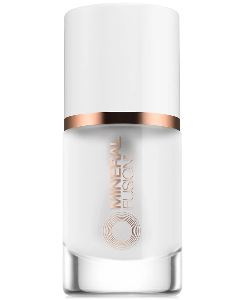 Mineral Fusion Matte Top Coat Nail Treatment