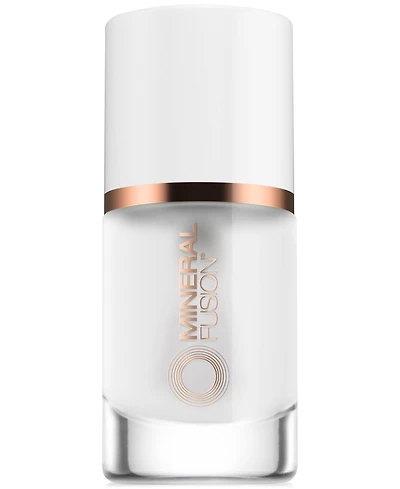 Mineral Fusion Matte Top Coat Nail Treatment