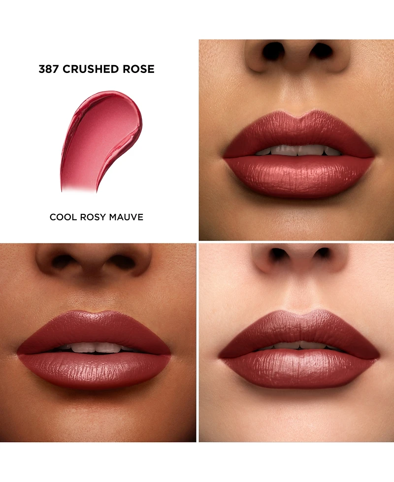 Lancome L'Absolu Rouge Cream Lipstick