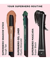 It Cosmetics Superhero No-Tug Shadow Stick