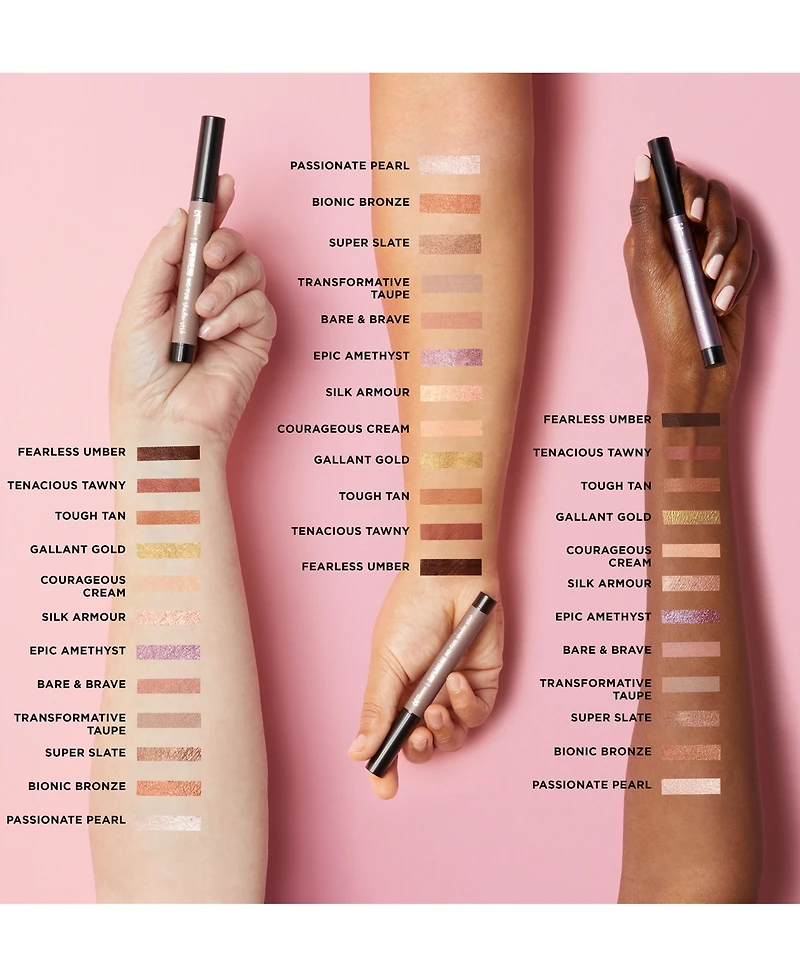 It Cosmetics Superhero No-Tug Shadow Stick