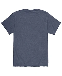 Men's Dr. Seuss The Grinch Nice Is Overrated T-shirt